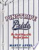 Pinstripe Pride: The Inside Story of the New York Yankees cover