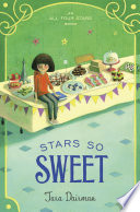 Stars So Sweet cover