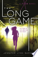 The Long Game: A Fixer Novel cover