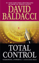 Total Control cover