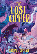The Lost Cipher cover