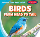 Birds from Head to Tail cover