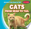 Cats from Head to Tail cover