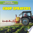 Crop Sprayers cover