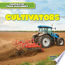 Cultivators cover