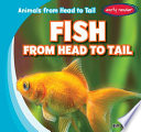 Fish from Head to Tail cover
