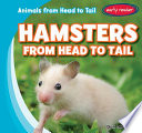 Hamsters from Head to Tail cover