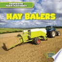 Hay Balers cover