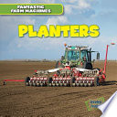 Planters cover