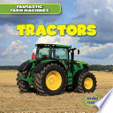 Tractors cover