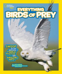 Everything Birds of Prey cover