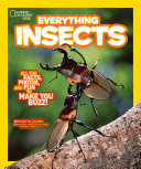 Everything Insects cover