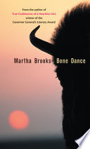 Bone Dance cover