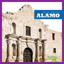 Alamo cover