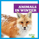 Animals in Winter cover