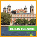 Ellis Island cover