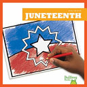 Juneteenth (English) cover
