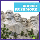 Mount Rushmore cover