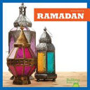Ramadan cover