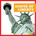 Statue of Liberty cover