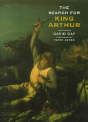 The Search for King Arthur cover