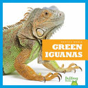 Green Iguanas cover