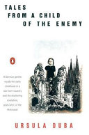 Tales from a Child of the Enemy cover