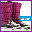 Snow cover