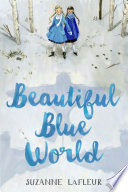 Beautiful Blue World cover