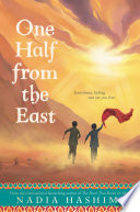 One Half from the East cover