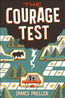 The Courage Test cover