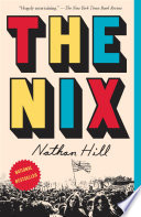 The Nix cover
