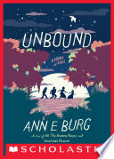 Unbound: A Novel in Verse cover