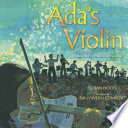 Ada's Violin: The Story of the Recycled Orchestra of Paraguay cover