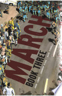 March: Book Three cover