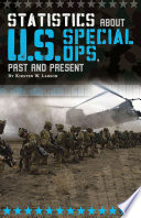 Statistics About U.S. Special Ops, Past and Present cover