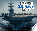 Amazing U.S. Navy Facts cover