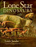 Lone Star Dinosaurs cover