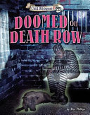 Doomed on Death Row cover