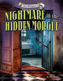 Nightmare in the Hidden Morgue cover
