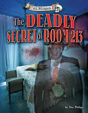 The Deadly Secret of Room 213 cover