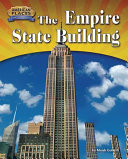The Empire State Building cover