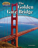 The Golden Gate Bridge cover