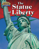 The Statue of Liberty cover