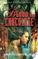 Blood and Chocolate cover