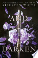 And I Darken: Claim the Throne cover