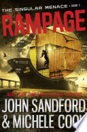 Rampage cover