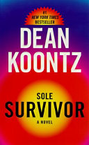 Sole Survivor cover