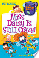 Miss Daisy Is Still Crazy! cover