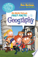 Geography cover
